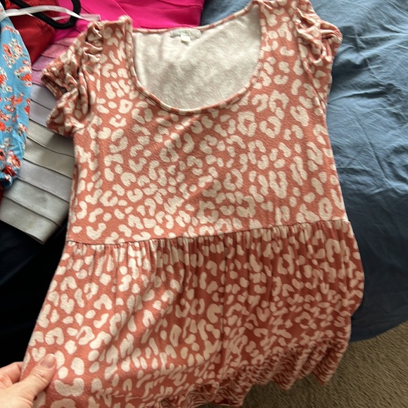 Cute Abound cotton stretch mini - Picture 4 of 4